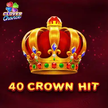 Clover Fest Hold And Win game tile