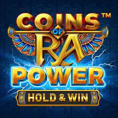 Wild Cash game tile