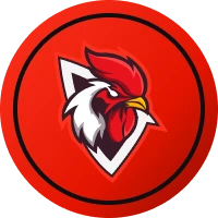 Playmojo Badge Circle Center